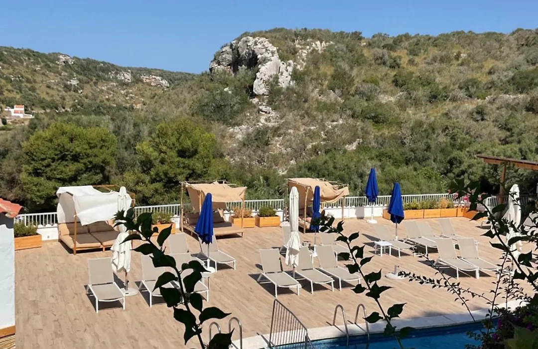 Osprey Menorca Hotel-1